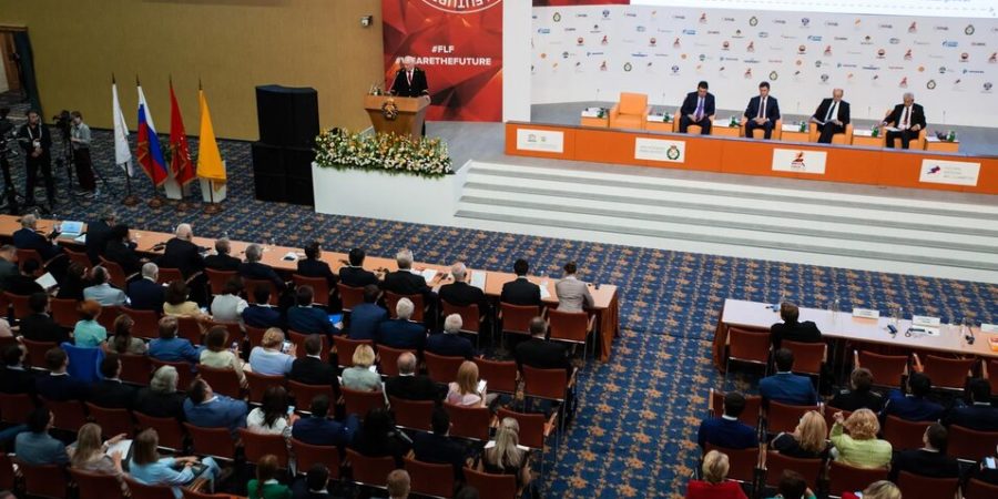 VI Brics Legal Forum 2019 – Rio de Janeiro