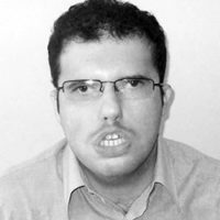 Dr Lucas Elias Temer