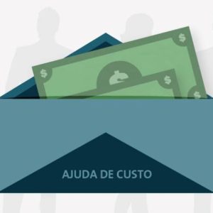 AJUDA DE CUSTO