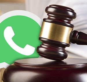 O Uso do WhatsApp na Justiça – Babá consegue comprovar vínculo empregatício com mensagens do WhatsApp no RN