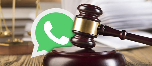 O Uso do WhatsApp na Justiça – Babá consegue comprovar vínculo empregatício com mensagens do WhatsApp no RN