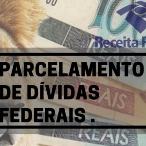 TRANSAÇÃO NA COBRANÇA DE DÍVIDAS FEDERAIS