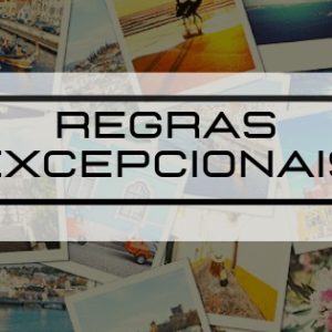CANCELAMENTO DE SERVIÇOS, DE RESERVAS E DE EVENTOS DOS SETORES DE TURISMO E CULTURA