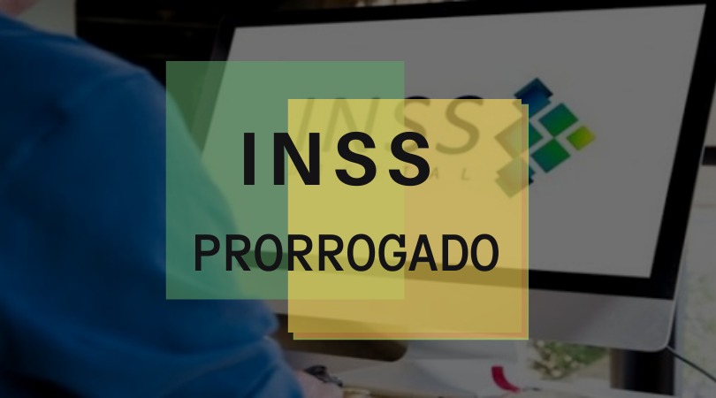 INSS: CONTRIBUIÇÕES PATRONAIS RELATIVAS À COMPETÊNCIA MAIO/2020 TEM RECOLHIMENTO PRORROGADO