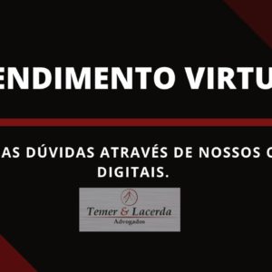 ATENDIMENTO DIGITAL
