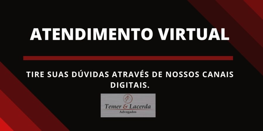 ATENDIMENTO DIGITAL