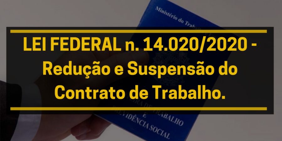 REDUÇÃO DE JORNADA DE TRABALHO E SALÁRIO
