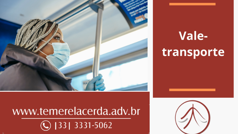 Vale-transporte